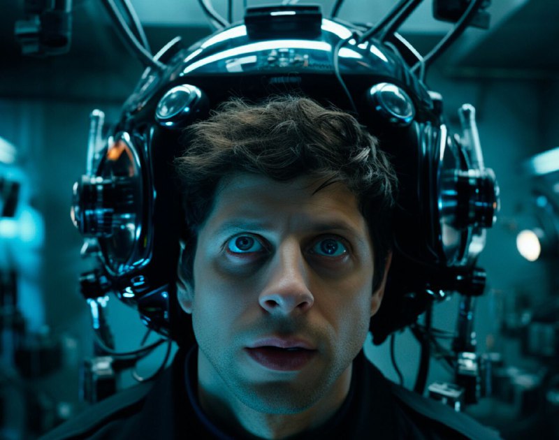 Новости от OpenAI! Сэм Альтман вернулся на пост генерального директора менее чем через неделю после