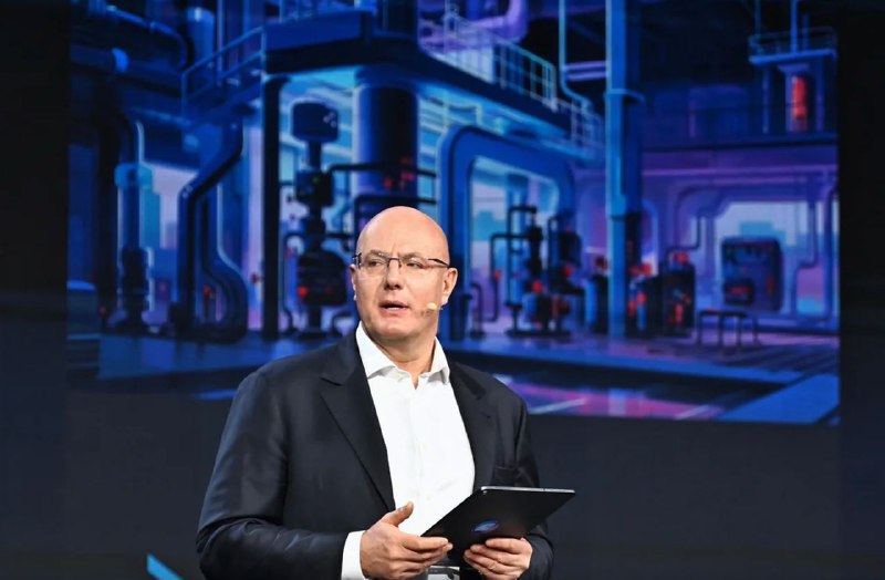 📈Использование искусственного интеллекта (ИИ) станет обязательным условием для получения государств