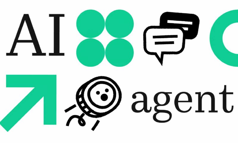 Что такое ИИ-агенты?  Это маленькие умные роботы в твоём телефоне или компьютере! Твои  личные цифр