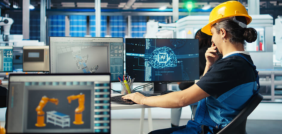 Показатели внедрения