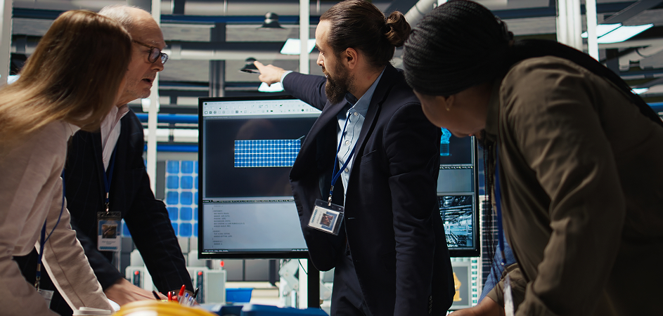 Показатели внедрения