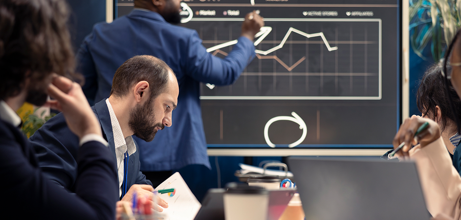 Показатели внедрения