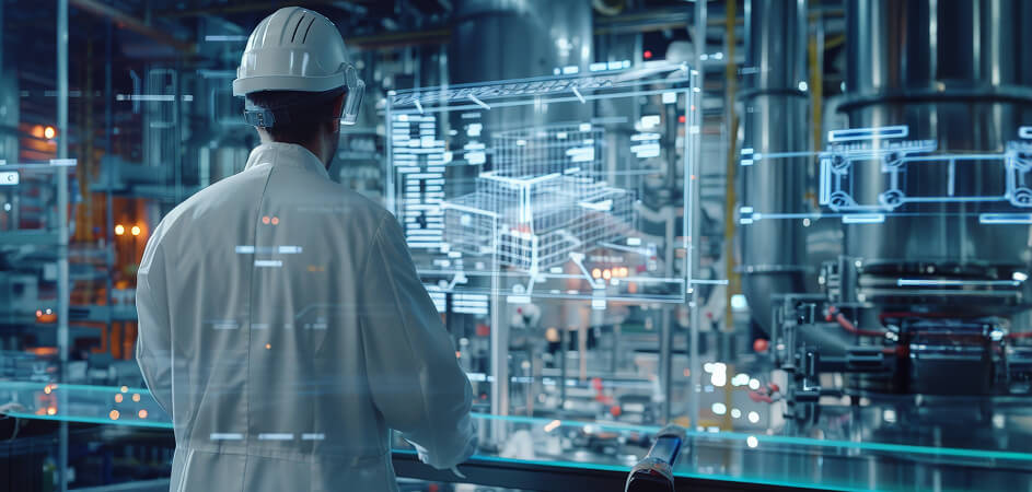 Разработка ИИ