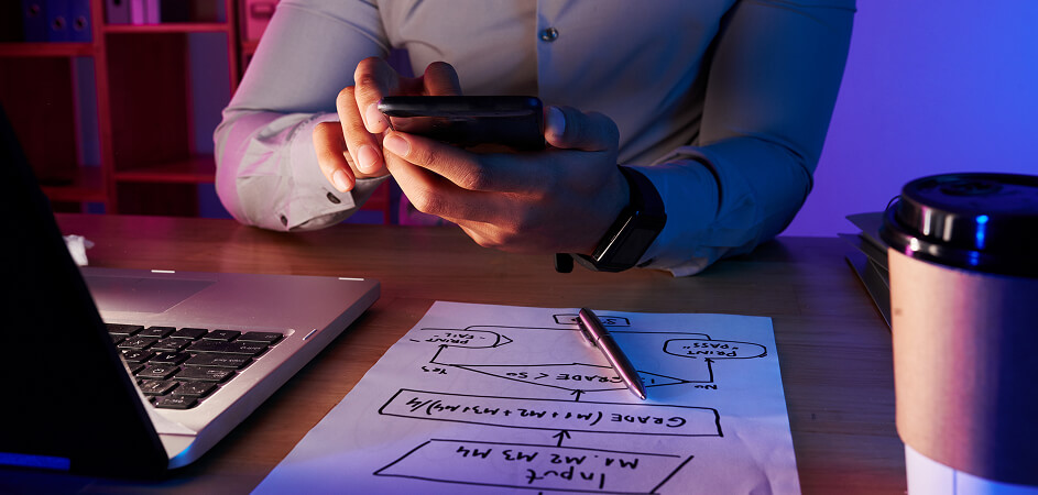 Разработка ИИ