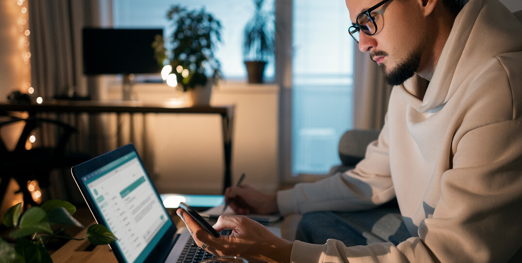 Умные помощники