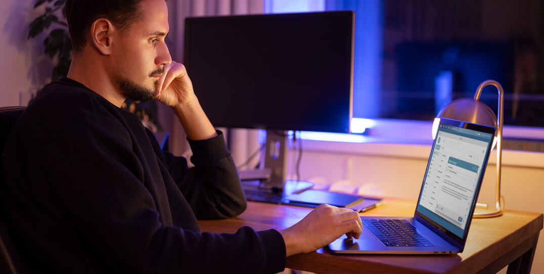 Умные помощники