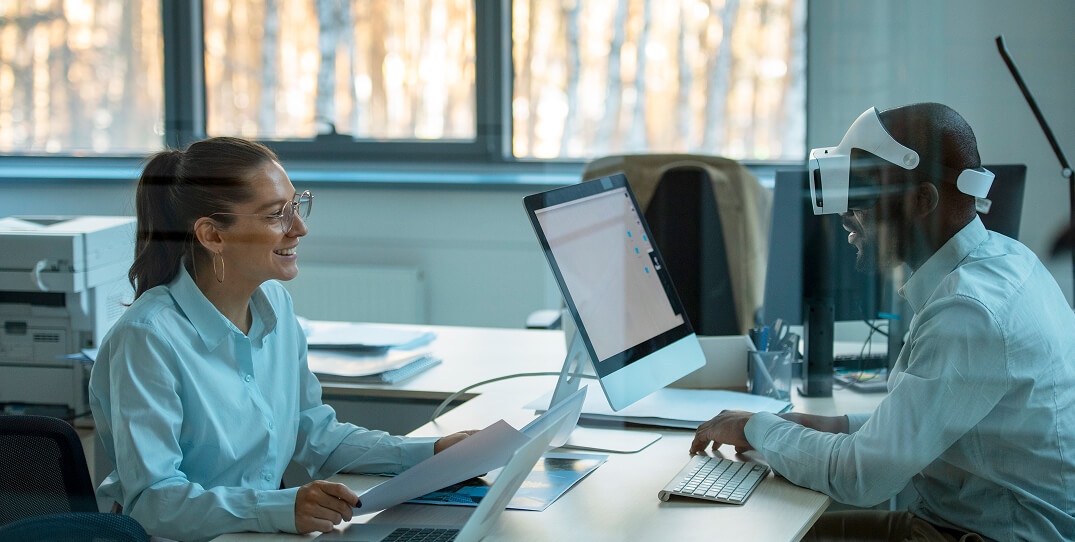 Умные помощники