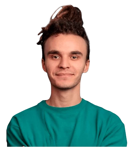 Поздравление от Михаила