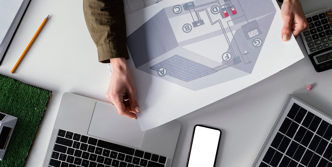 ИИ в строительстве – тенденции, проблемы и перспективы развития технологий, обзор решений