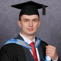 Артем Розинский