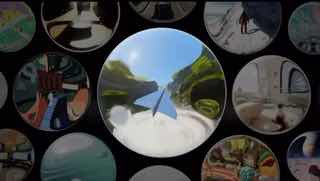 Google показала Genie 3Пока все учились генерировать видео, Google пошел дальше. Genie 3 – модель, к