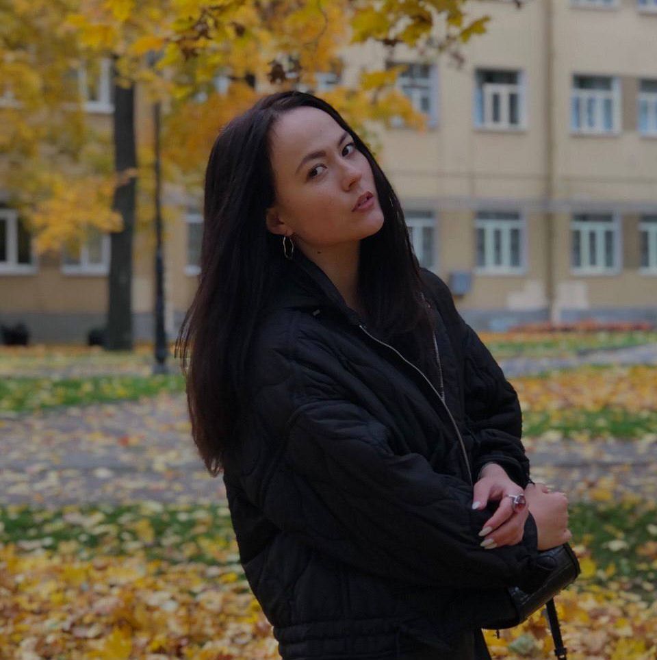Анастасия